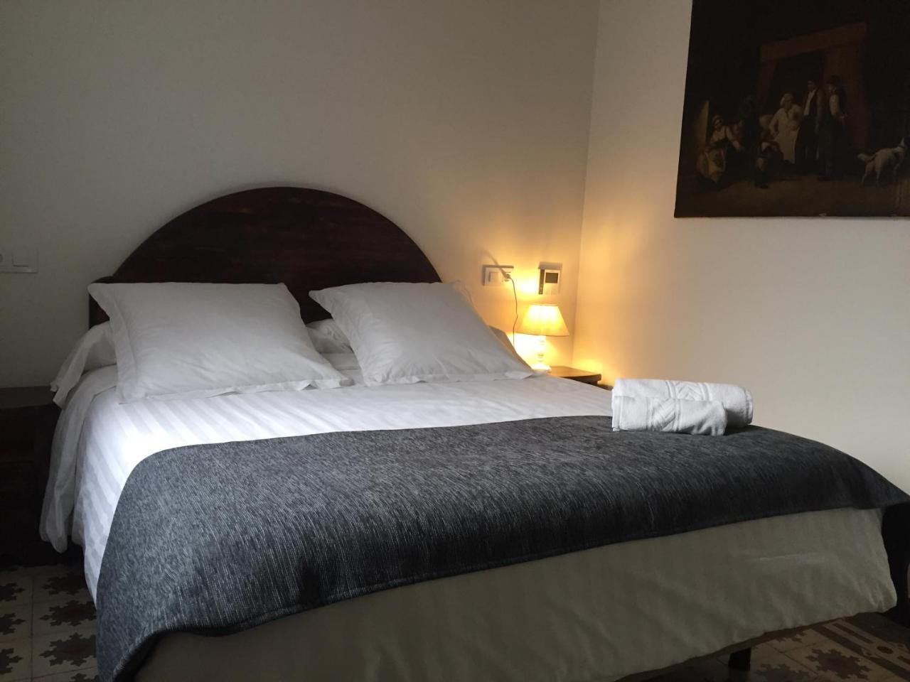 Ines Casa Rural Almodovar del Campo Екстер'єр фото
