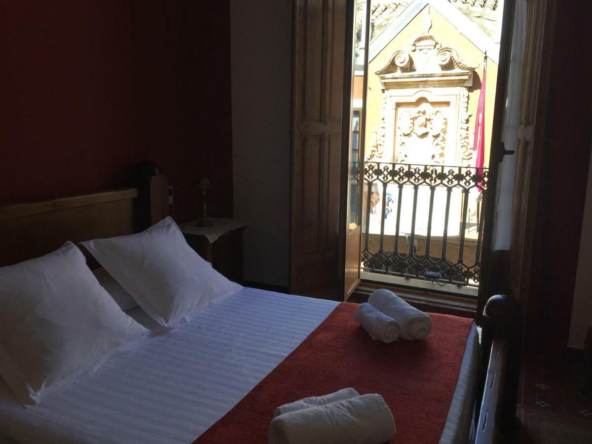 Ines Casa Rural Almodovar del Campo Екстер'єр фото